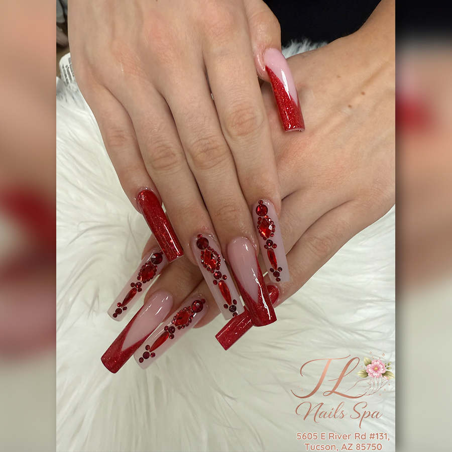 Stunning Nails Design_June 2026